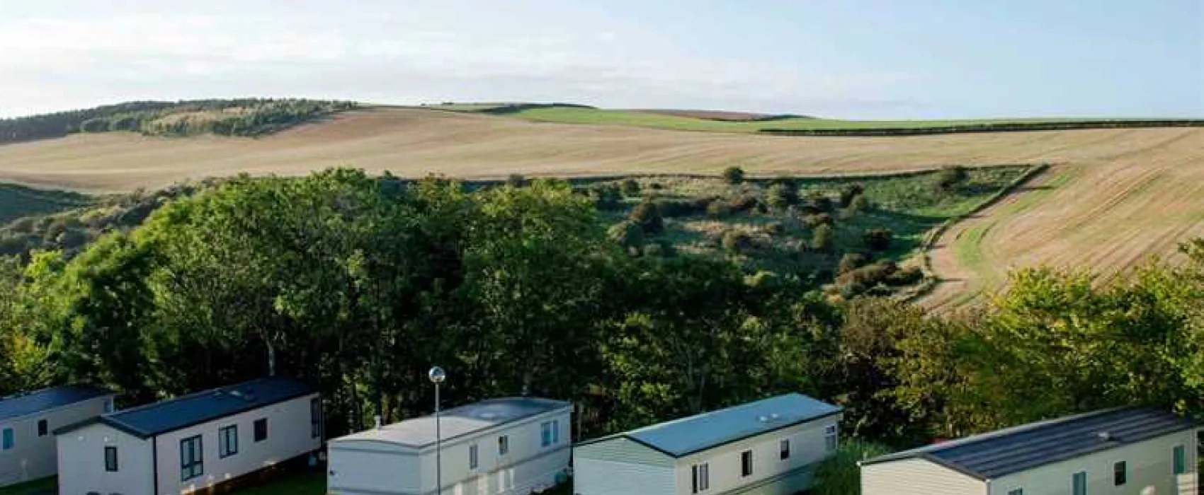 Thurston Manor Leisure Park