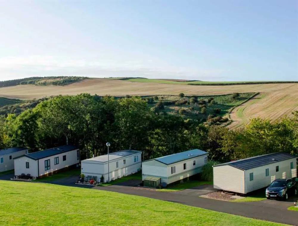 Thurston Manor Leisure Park