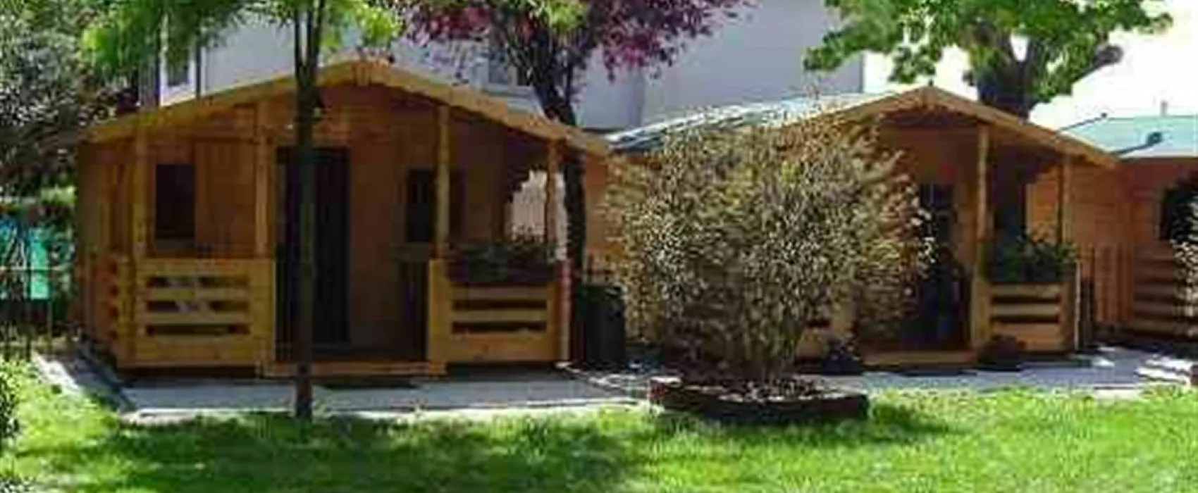 Campeggio Serenissima