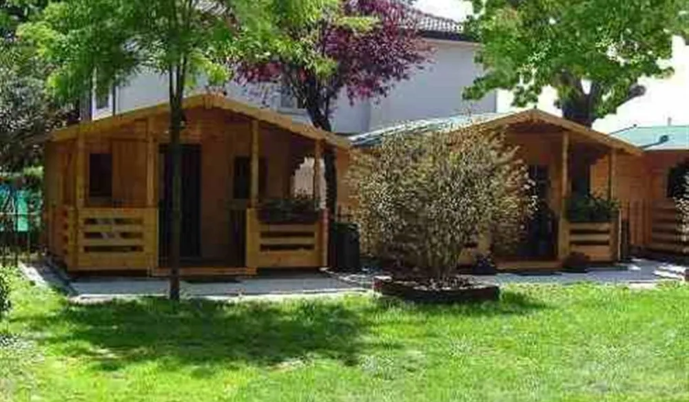 Campeggio Serenissima