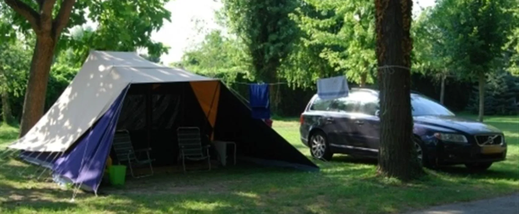 Campeggio Serenissima