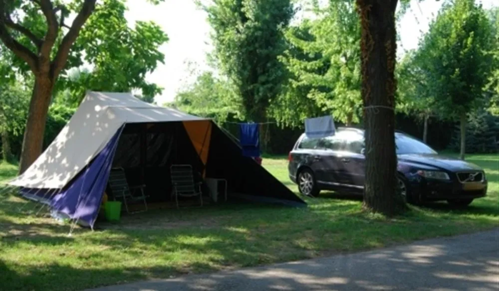 Campeggio Serenissima