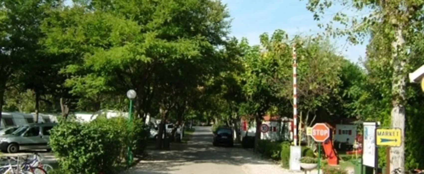 Campeggio Serenissima