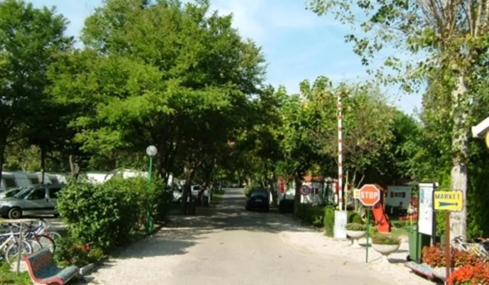 Campeggio Serenissima