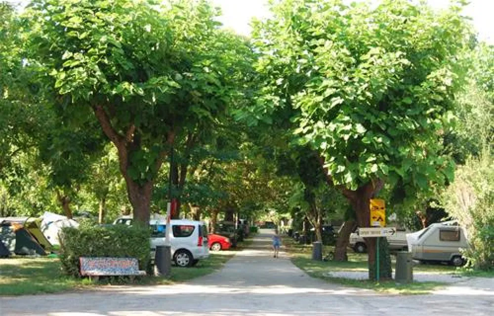 Campeggio Serenissima