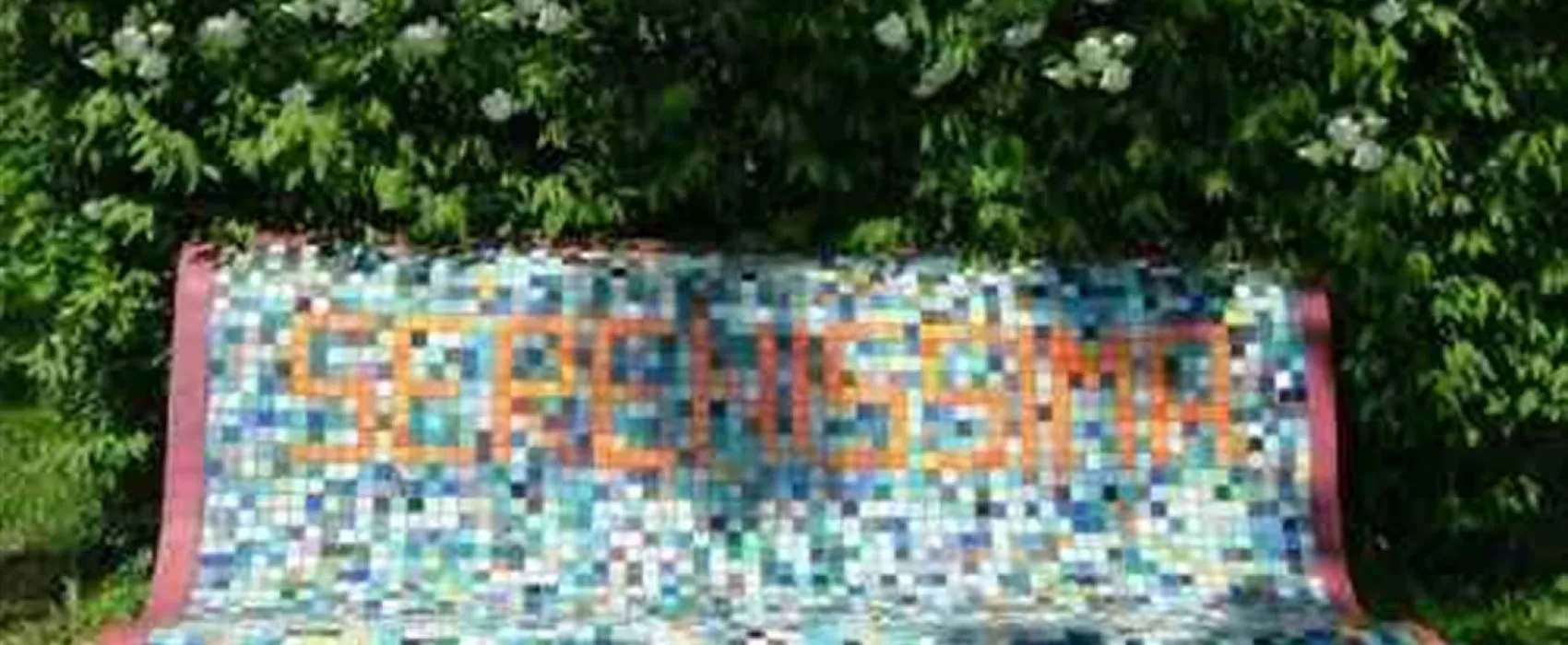 Campeggio Serenissima