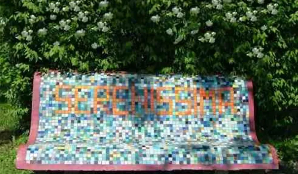 Campeggio Serenissima