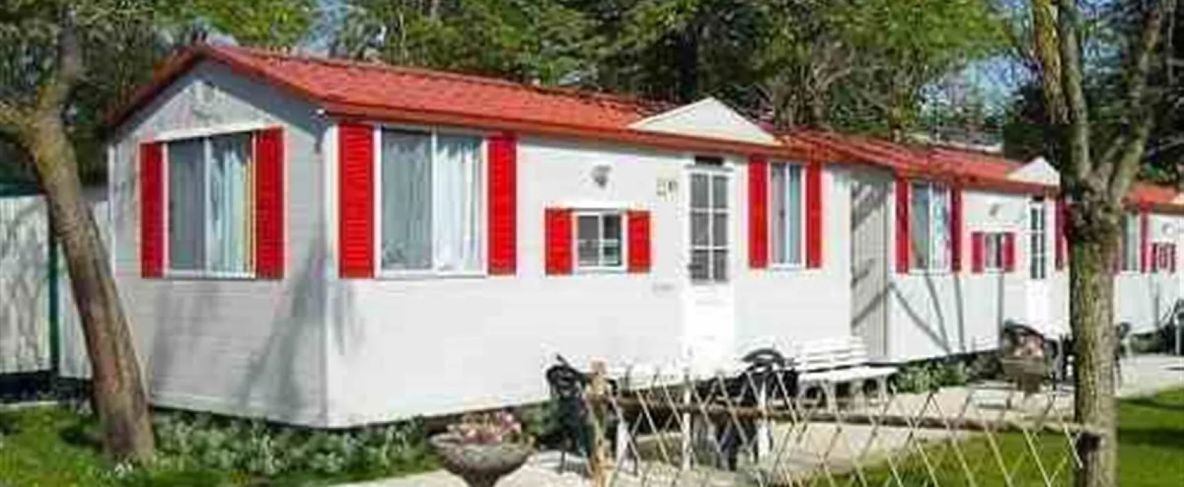 Campeggio Serenissima