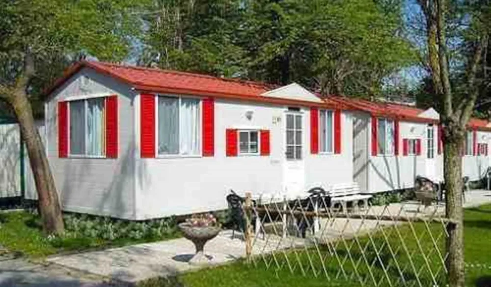 Campeggio Serenissima