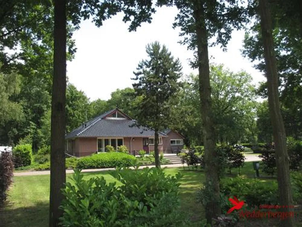 Camping Wedderbergen