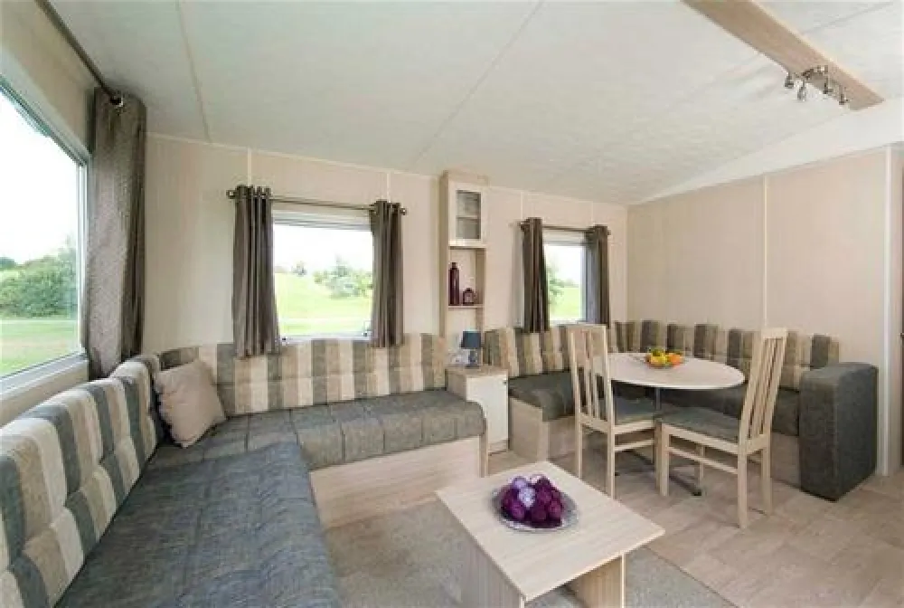 Camping Wedderbergen