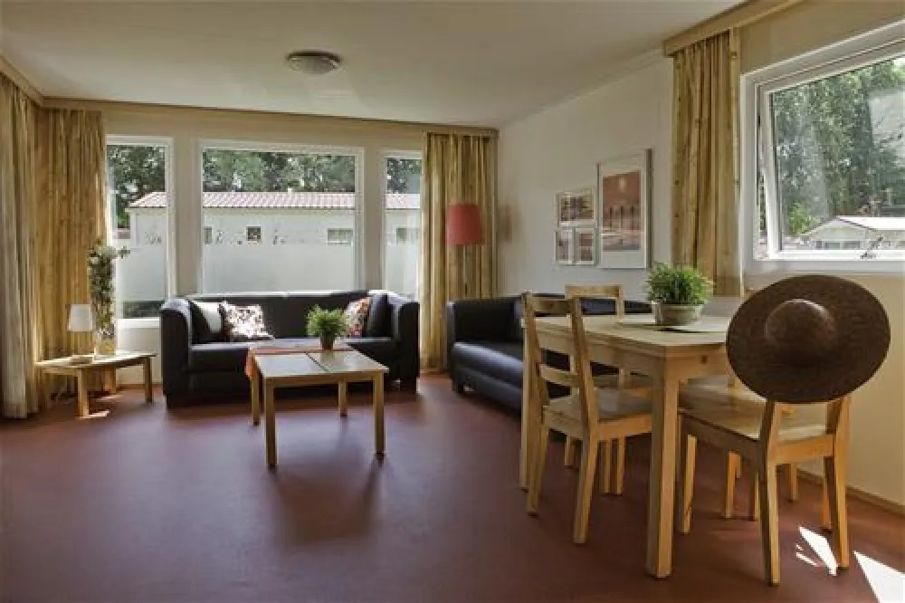 Camping Wedderbergen