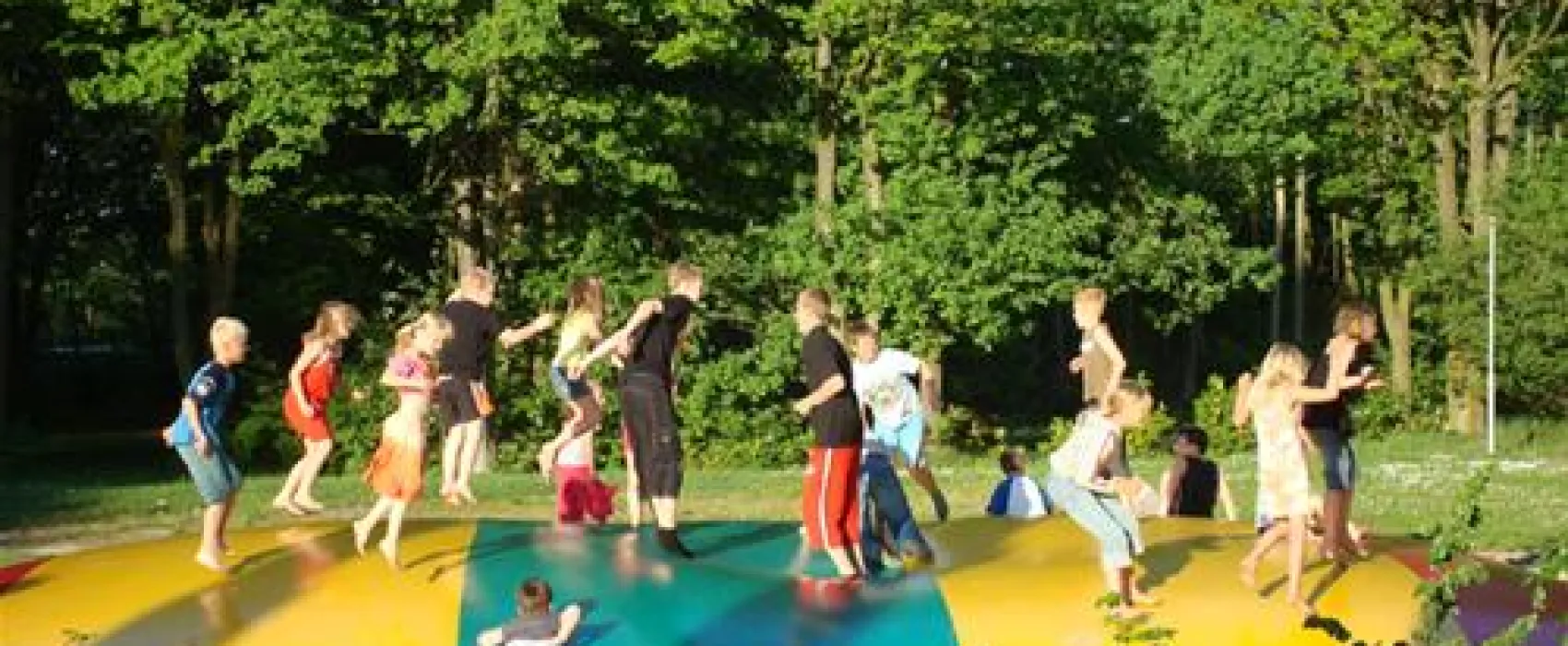 Camping Wedderbergen