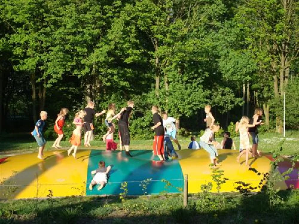 Camping Wedderbergen