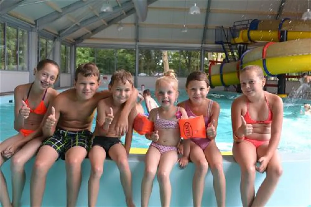 Camping Wedderbergen