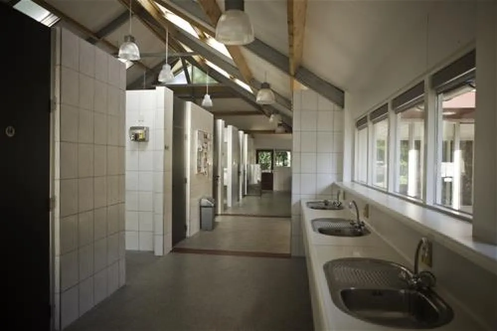 Camping Wedderbergen