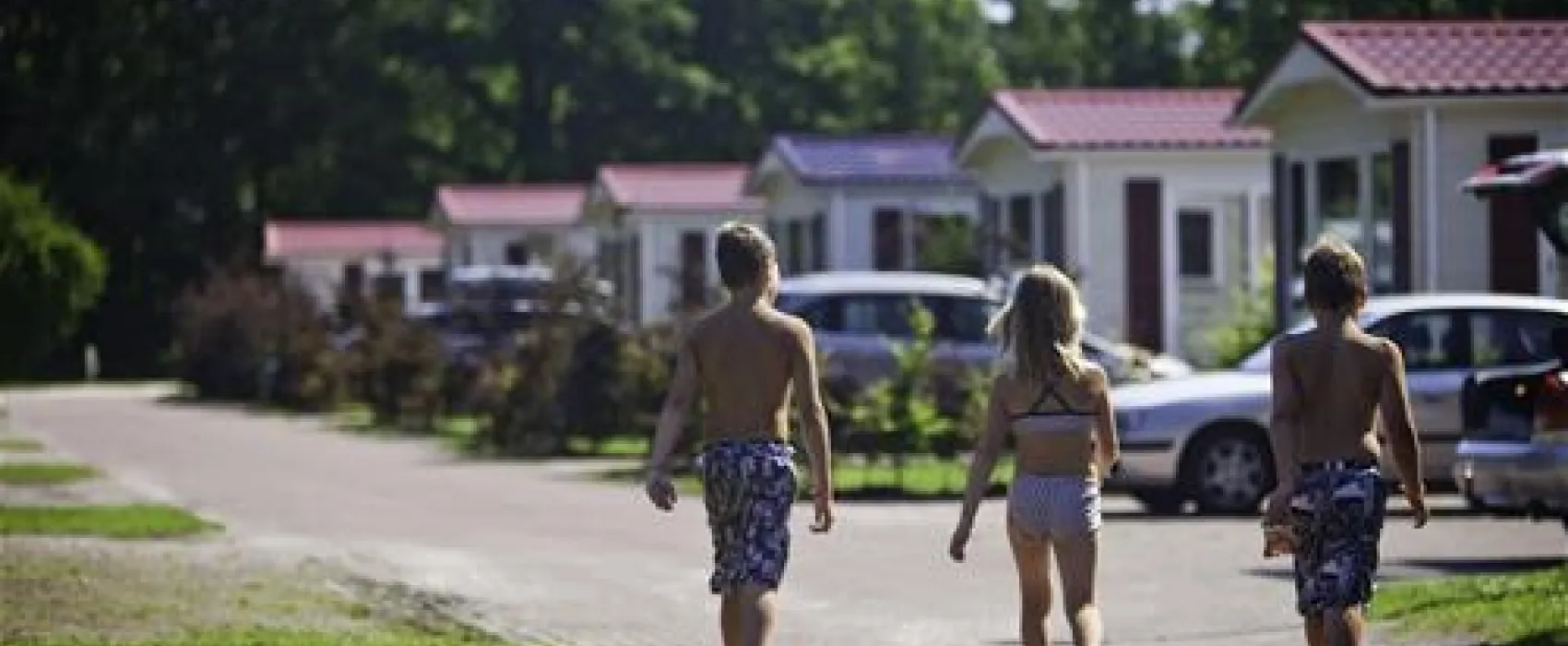 Camping Wedderbergen