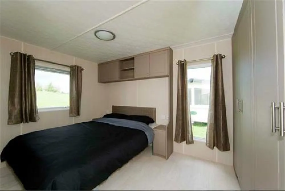 Camping Wedderbergen