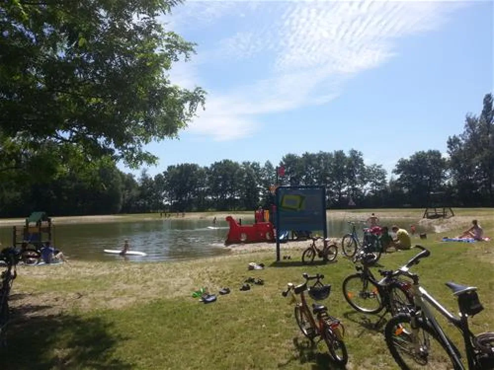 Camping Wedderbergen