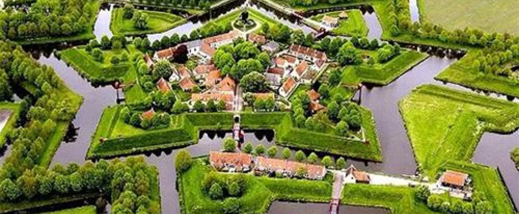 Camping Wedderbergen