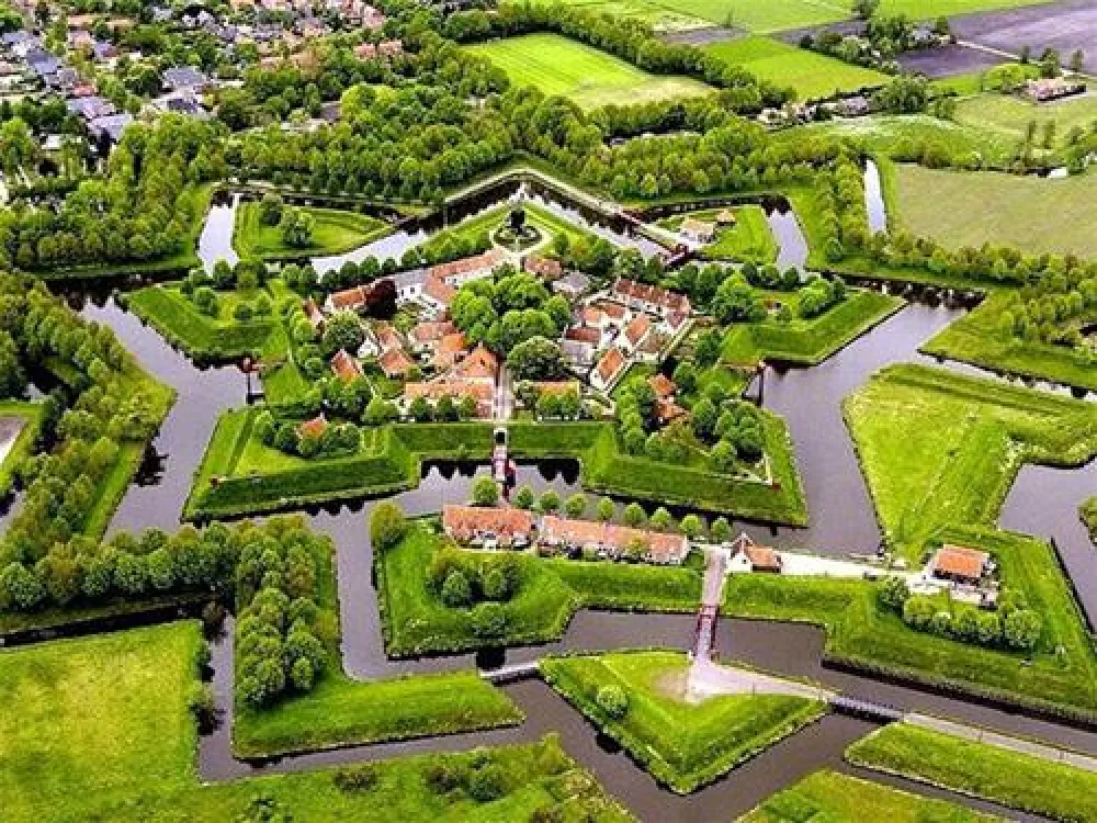 Camping Wedderbergen