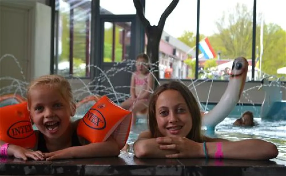 Camping Wedderbergen