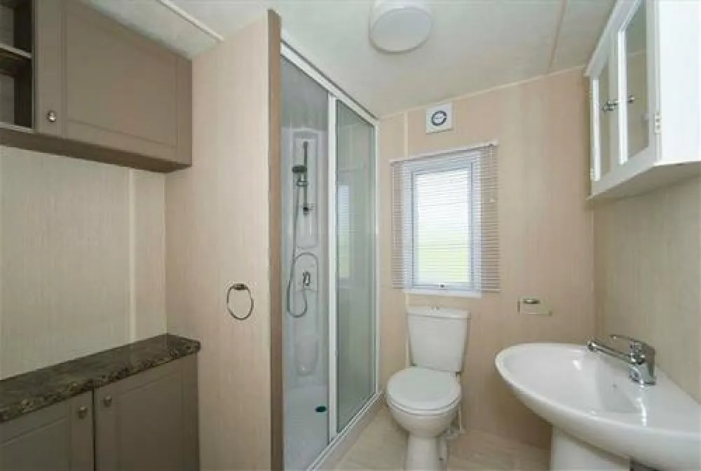 Camping Wedderbergen