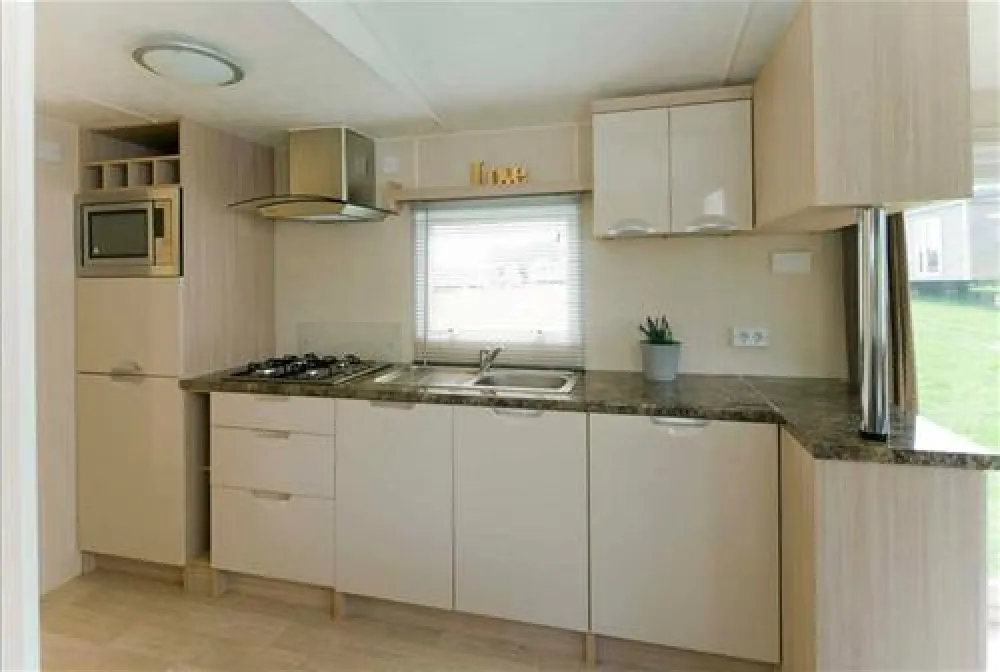 Camping Wedderbergen