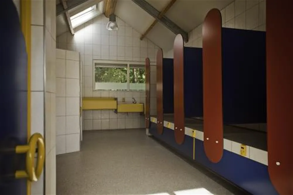 Camping Wedderbergen