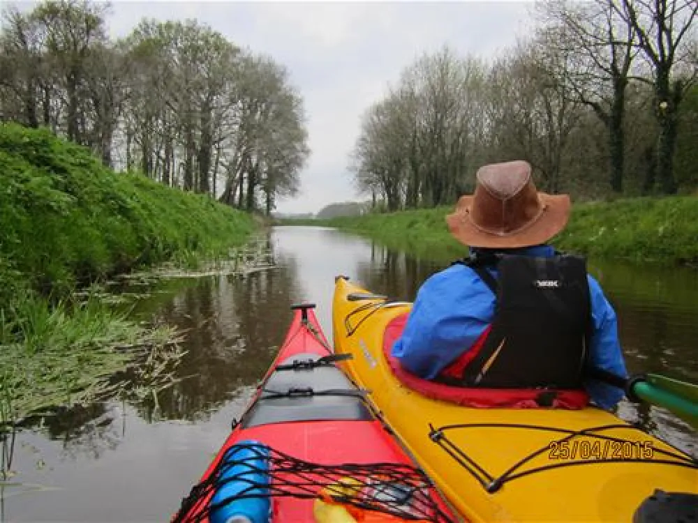 Camping Wedderbergen