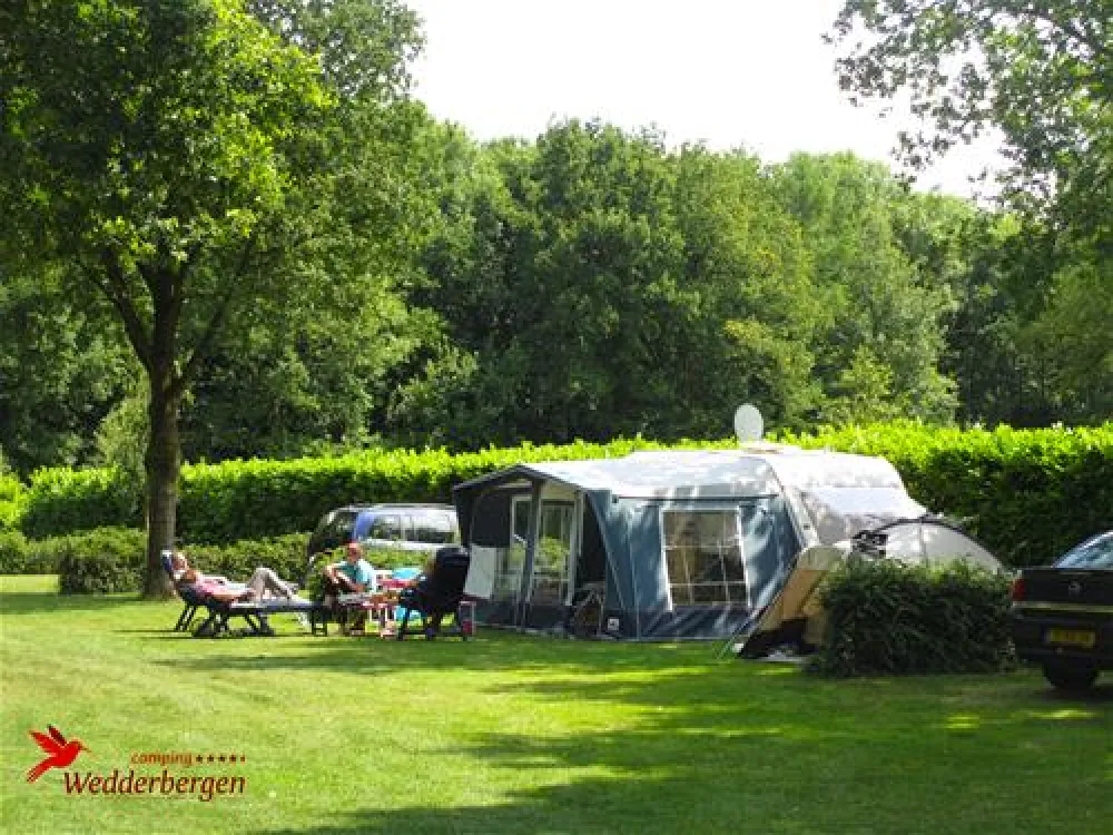 Camping Wedderbergen
