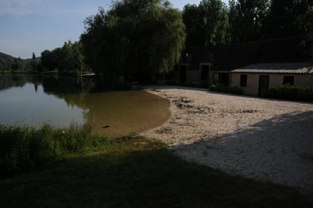 Camping Le Lac  