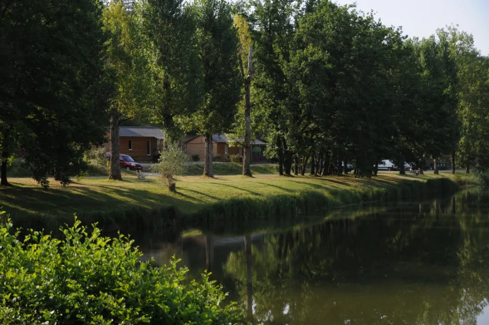 Camping Le Lac  