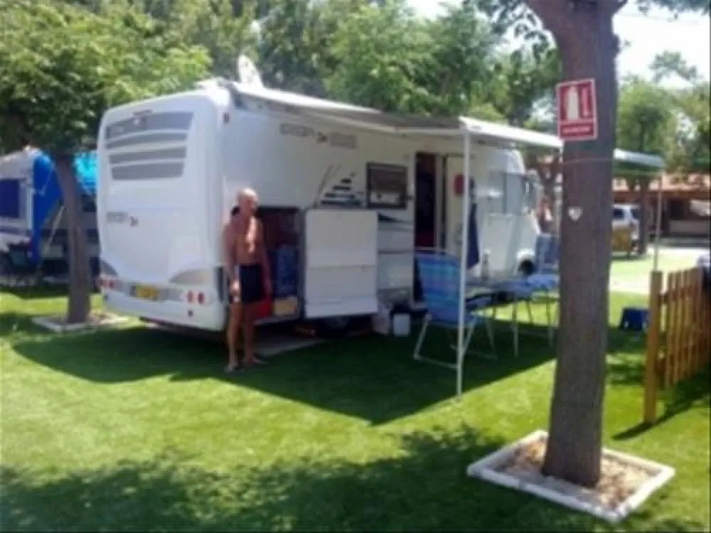 Camping Natura