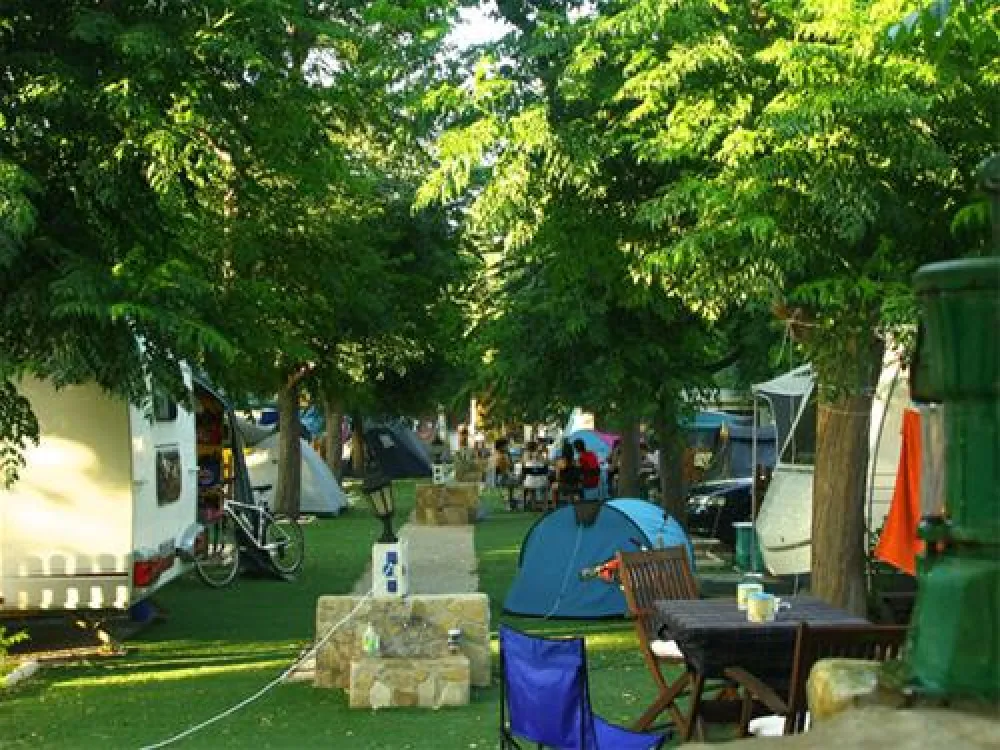 Camping Natura
