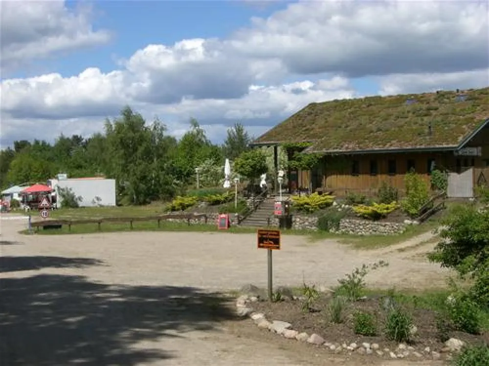 Naturcamping Zwei Seen