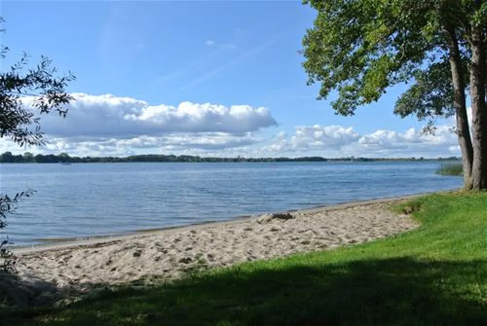 Naturcamping Zwei Seen