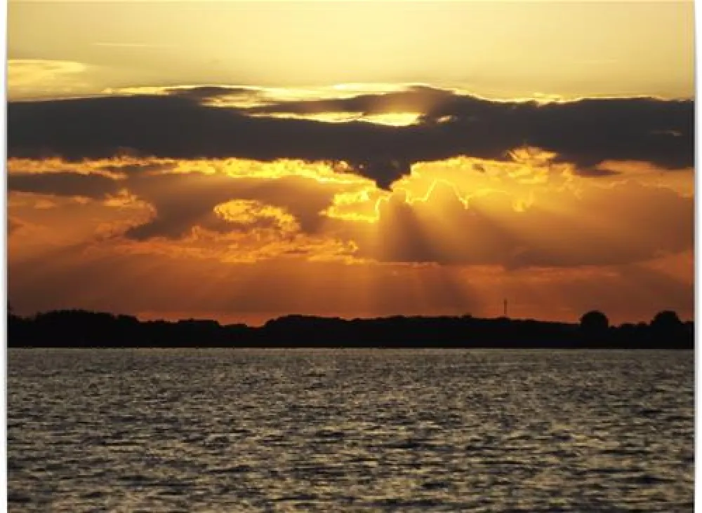 Naturcamping Zwei Seen