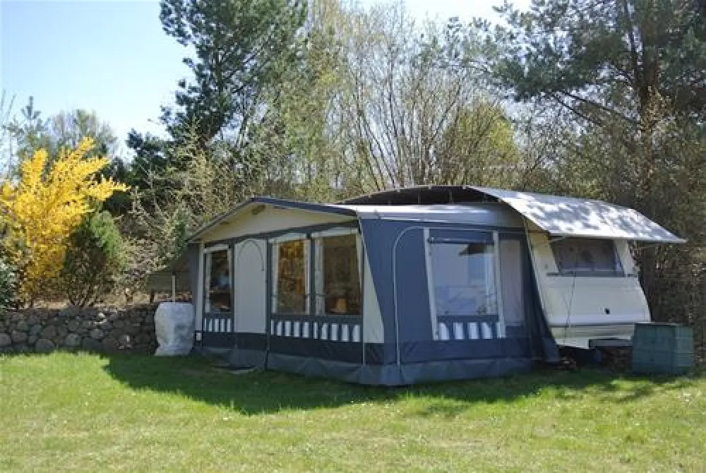 Naturcamping Zwei Seen