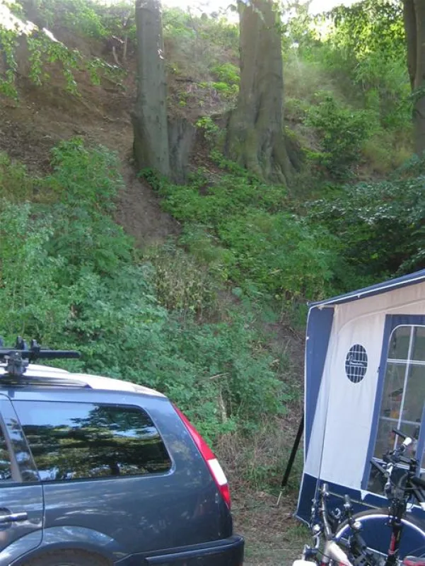 Naturcamping Zwei Seen