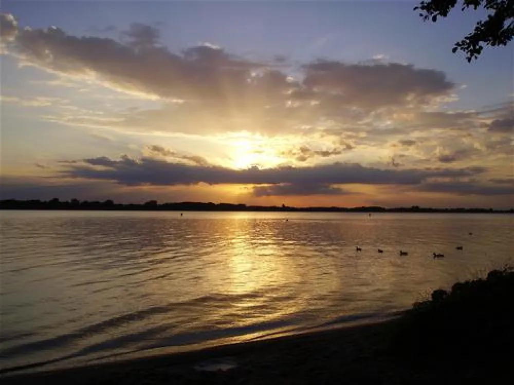 Naturcamping Zwei Seen