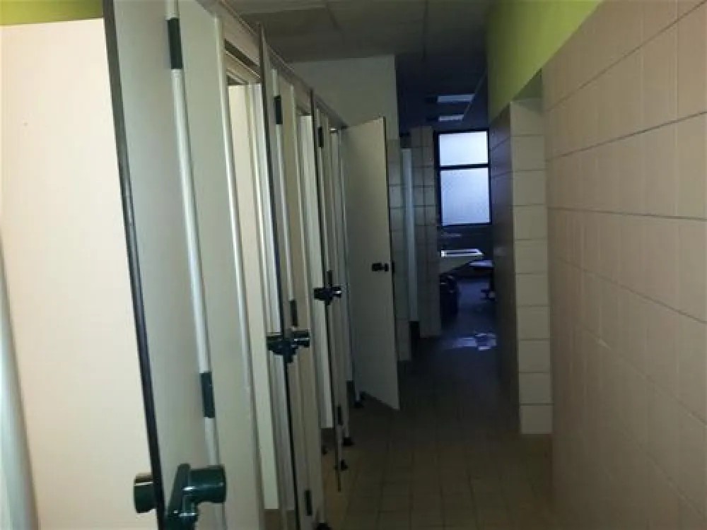 Naturcamping Zwei Seen