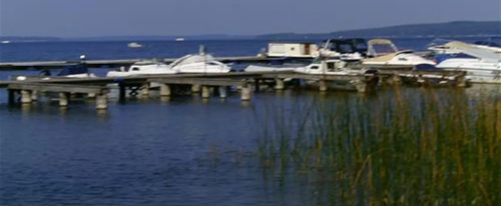 Naturcamping Zwei Seen