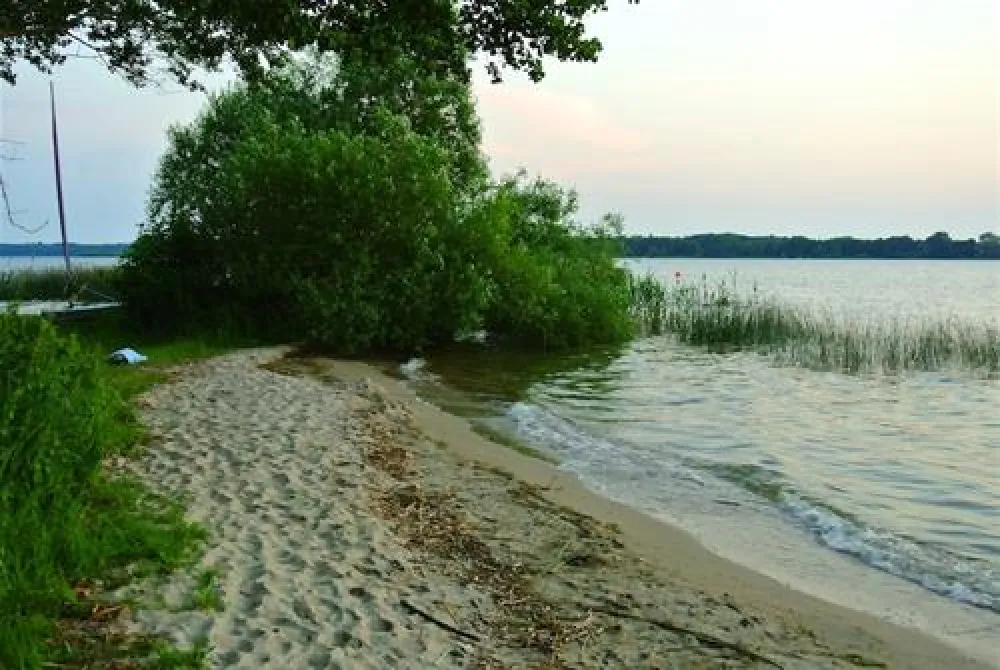 Naturcamping Zwei Seen