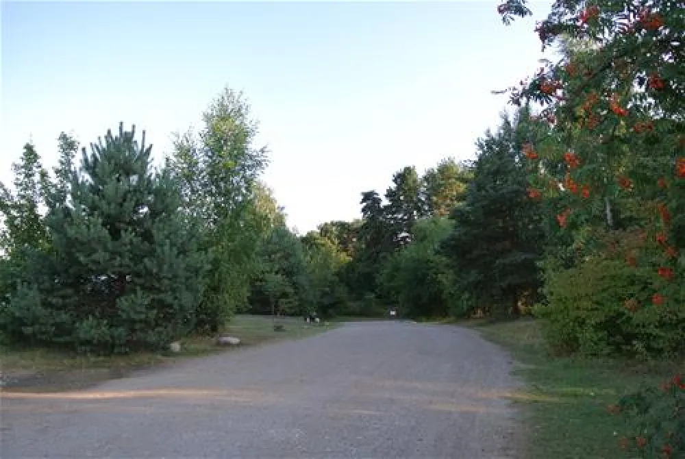 Naturcamping Zwei Seen