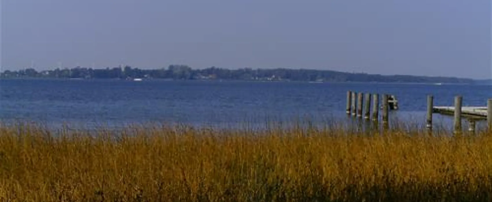 Naturcamping Zwei Seen