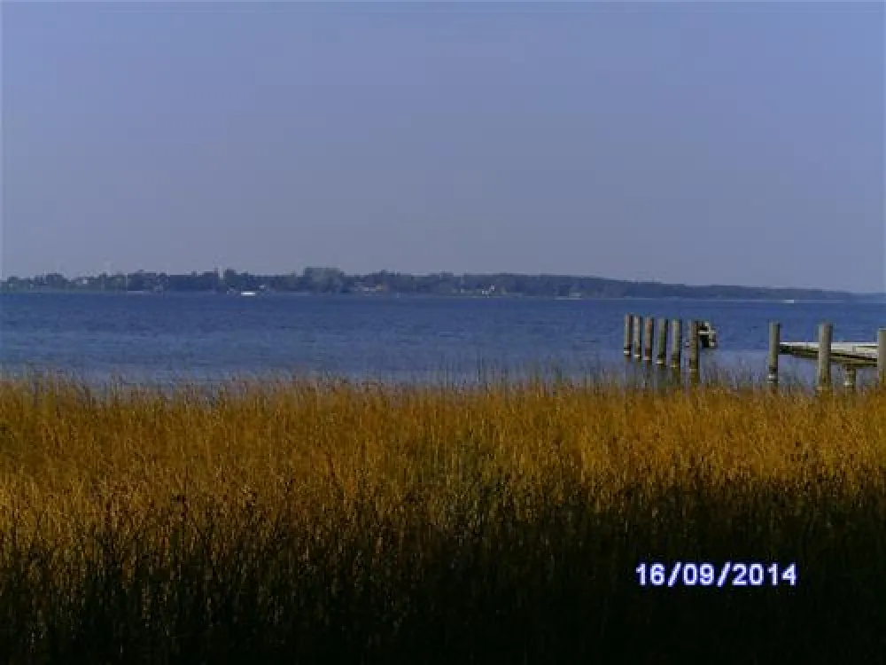 Naturcamping Zwei Seen