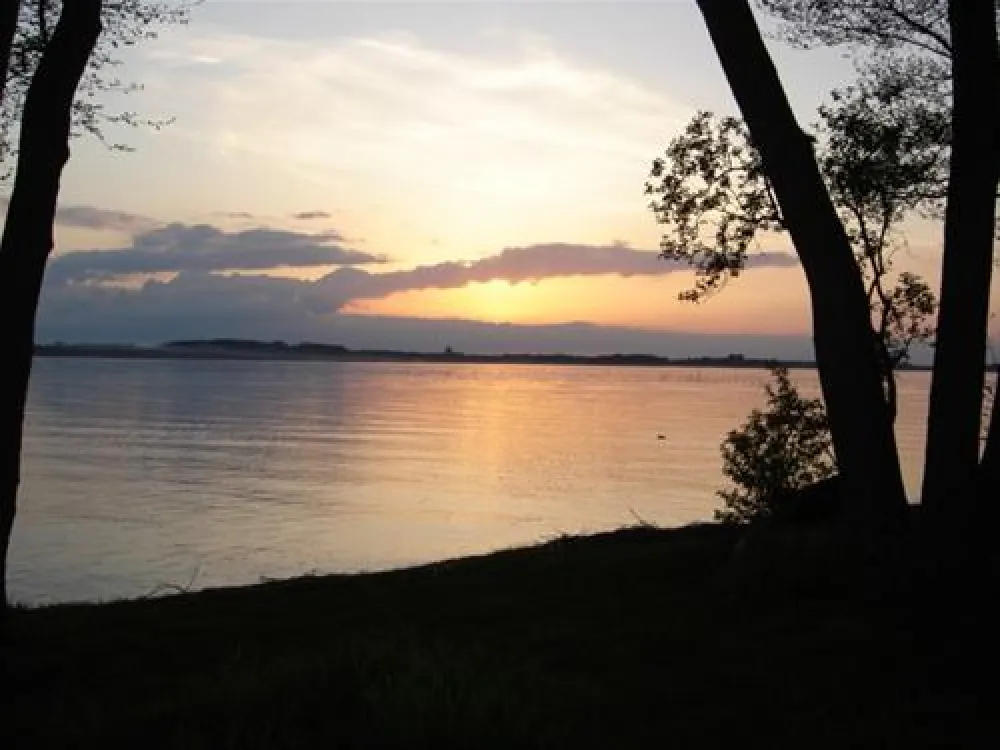 Naturcamping Zwei Seen