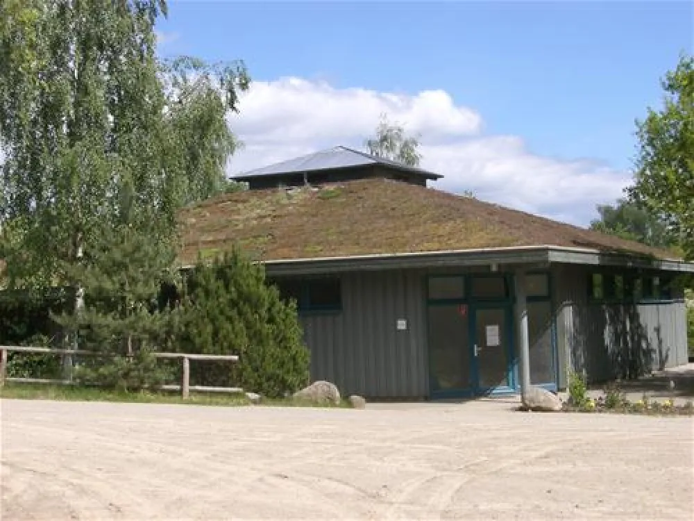 Naturcamping Zwei Seen