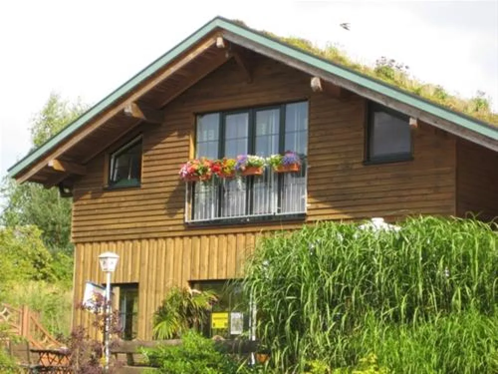 Naturcamping Zwei Seen